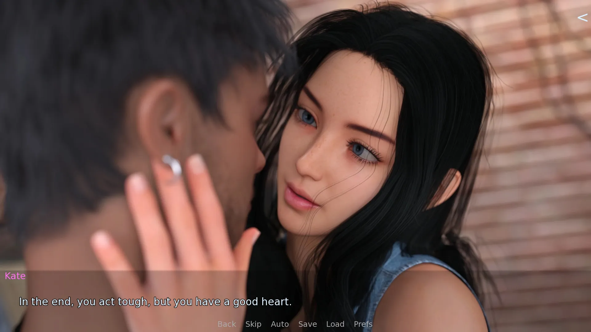 King of Stormhill gameplay screenshot 13 (Ren'Py adult game) by AKT_669 AKKIRA – free download