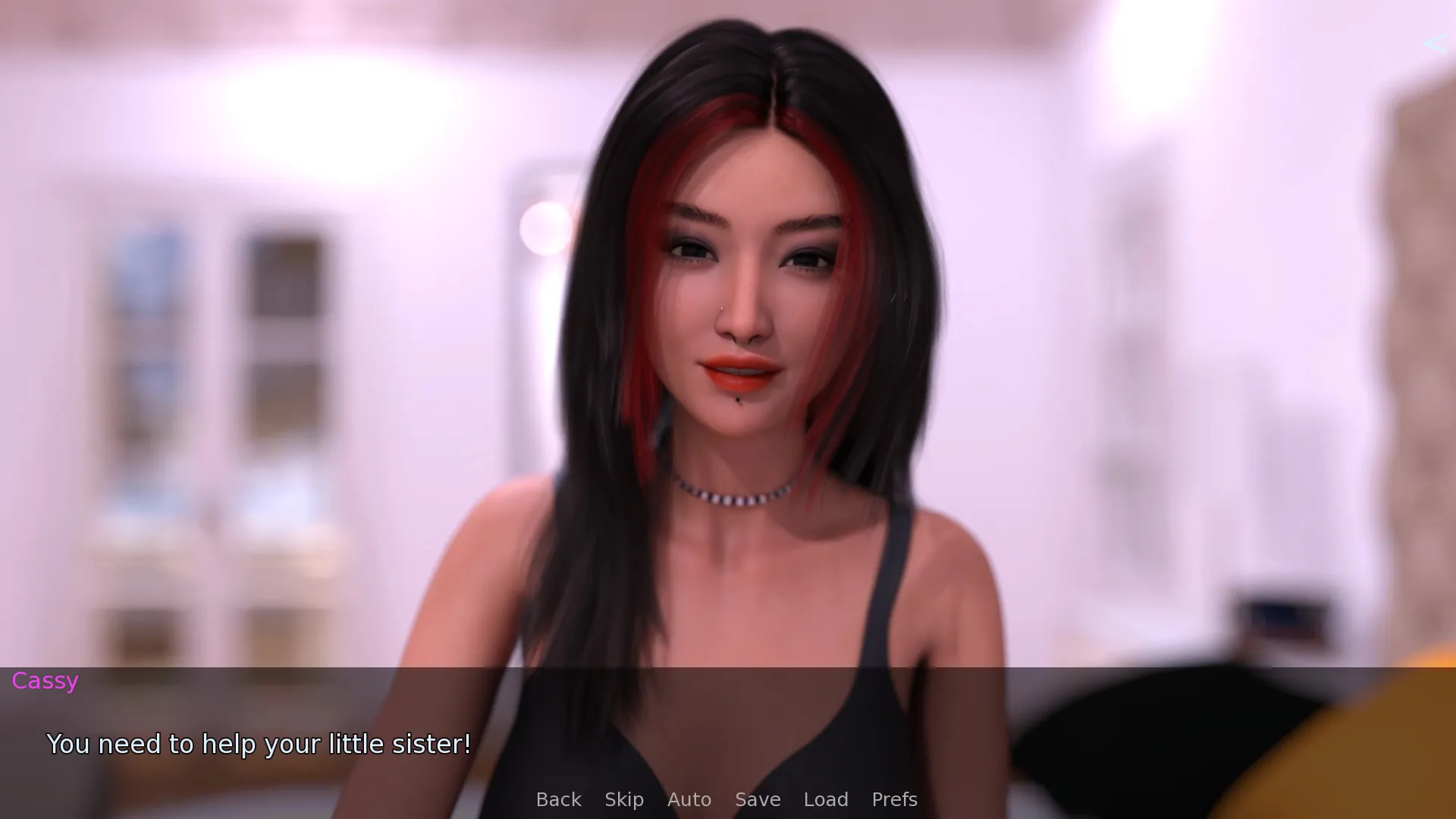 King of Stormhill gameplay screenshot 14 (Ren'Py adult game) by AKT_669 AKKIRA – free download