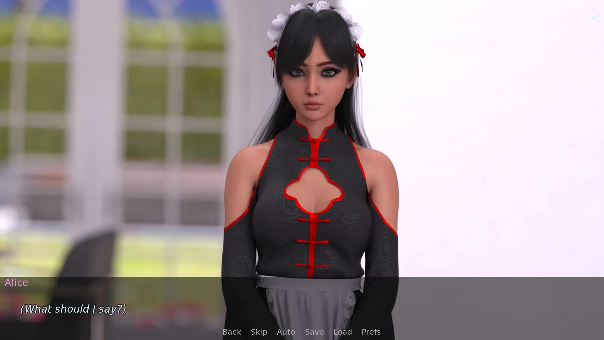 King of Stormhill gameplay screenshot 15 (Ren'Py adult game) by AKT_669 AKKIRA – free download
