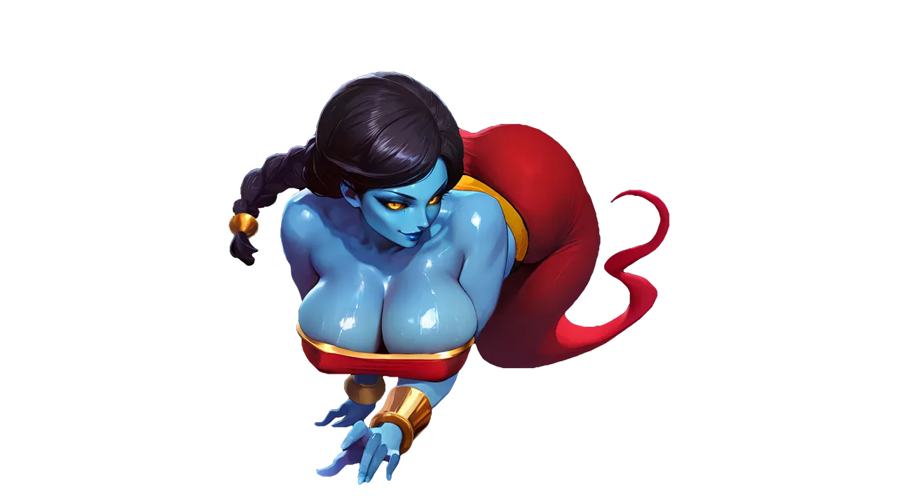 Beckoned Beneath gameplay screenshot 5 (RPGM adult game) by SubServantStudios – free download