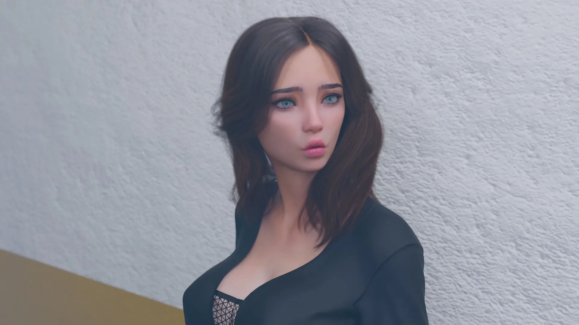 Beyond Time gameplay screenshot 5 (Ren'Py adult game) by Mr.Cass – free download
