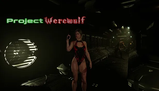 Project Werewulf gameplay screenshot 23 (Unreal Engine adult game) by FTR Game Studio – free download