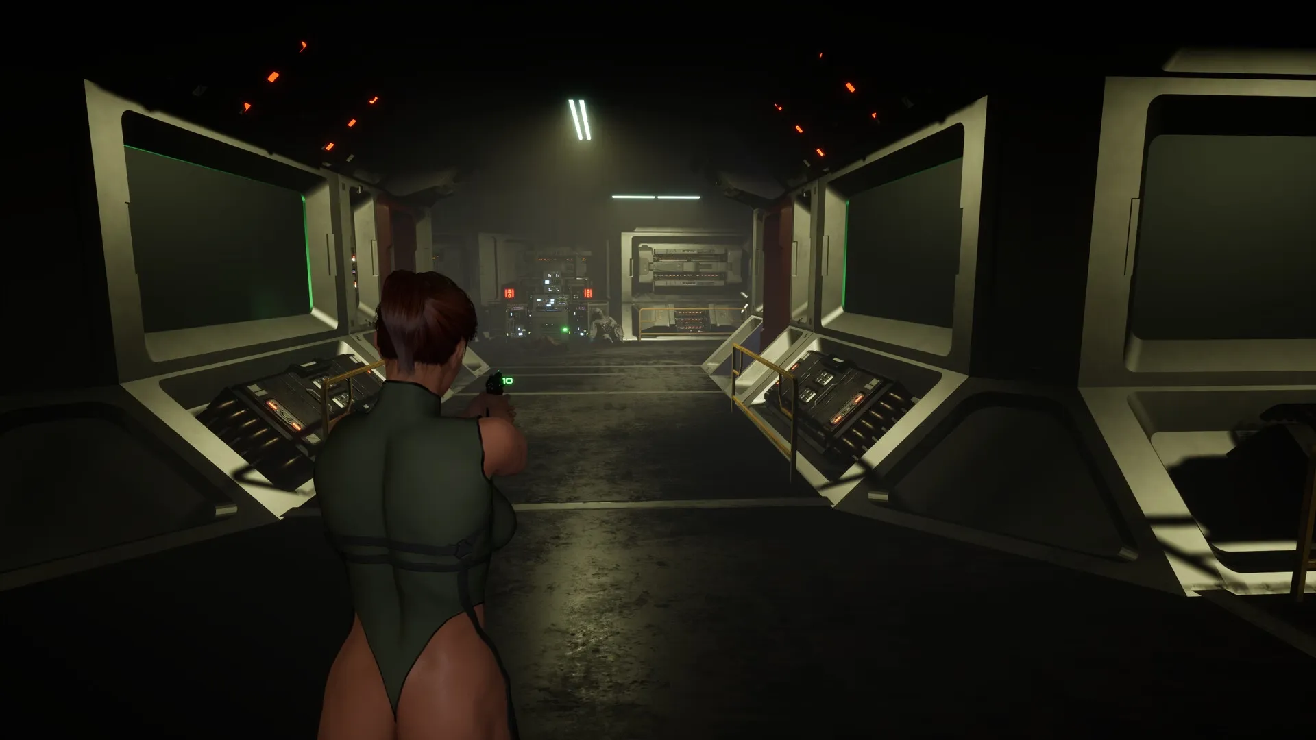 Project Werewulf gameplay screenshot 12 (Unreal Engine adult game) by FTR Game Studio – free download