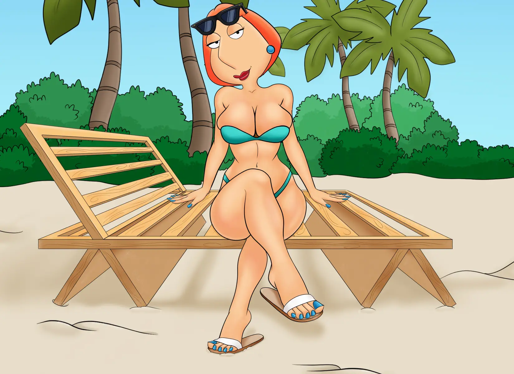 Back to the Past gameplay screenshot 17 (Ren'Py adult game) by Dogathan Productions – free download