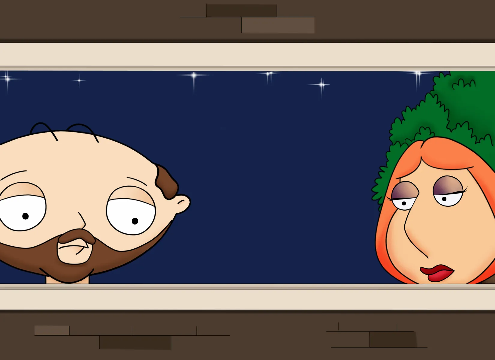 Back to the Past gameplay screenshot 13 (Ren'Py adult game) by Dogathan Productions – free download