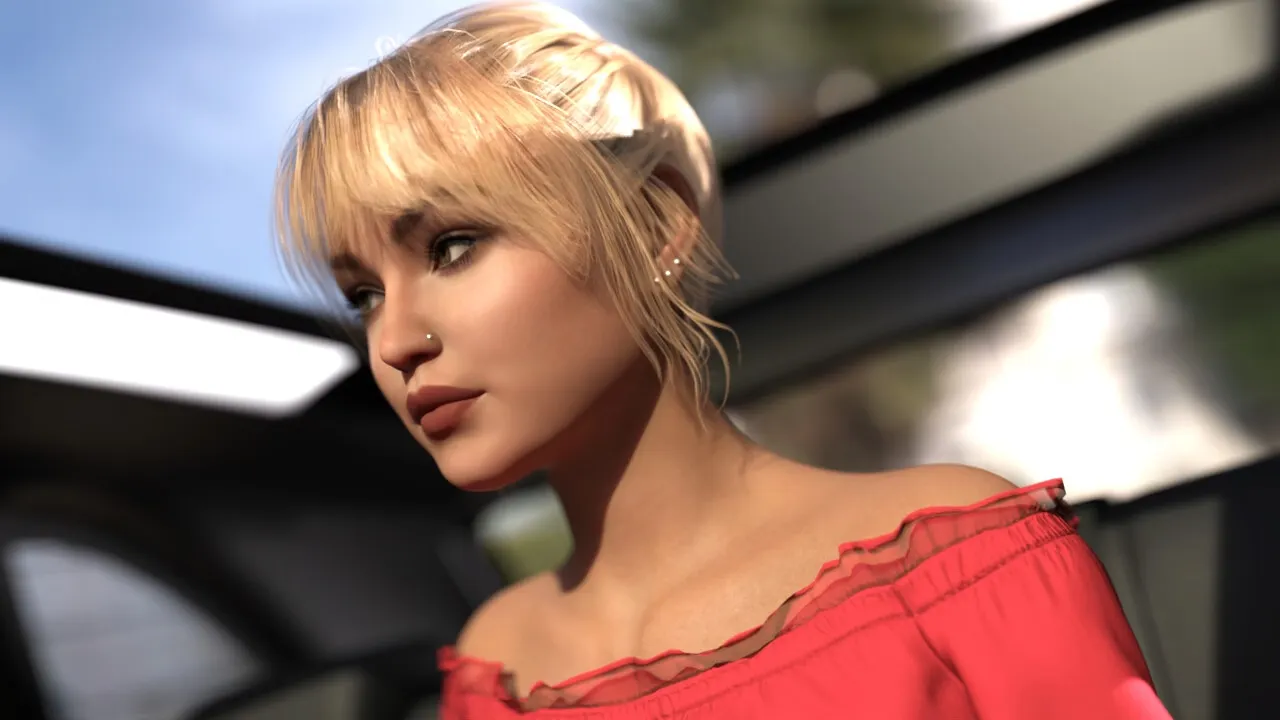 The Assistant gameplay screenshot 16 (Ren'Py adult game) by BackHole – free download