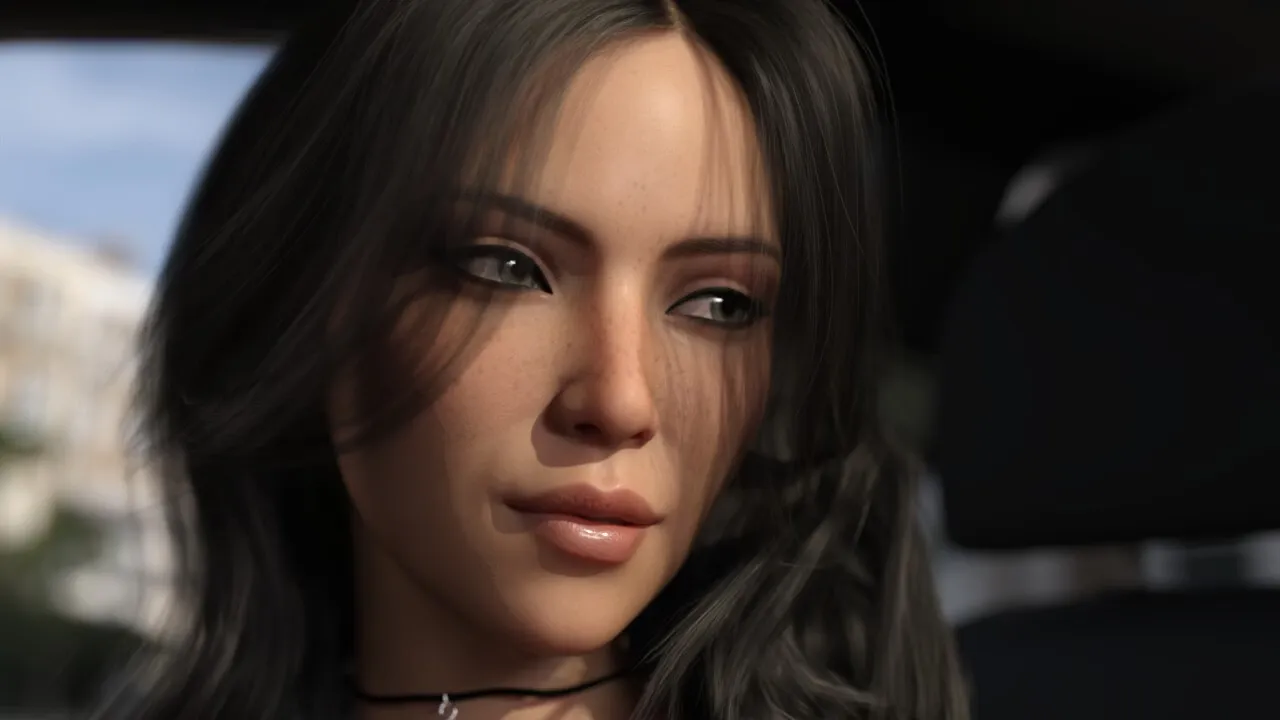 The Assistant gameplay screenshot 17 (Ren'Py adult game) by BackHole – free download