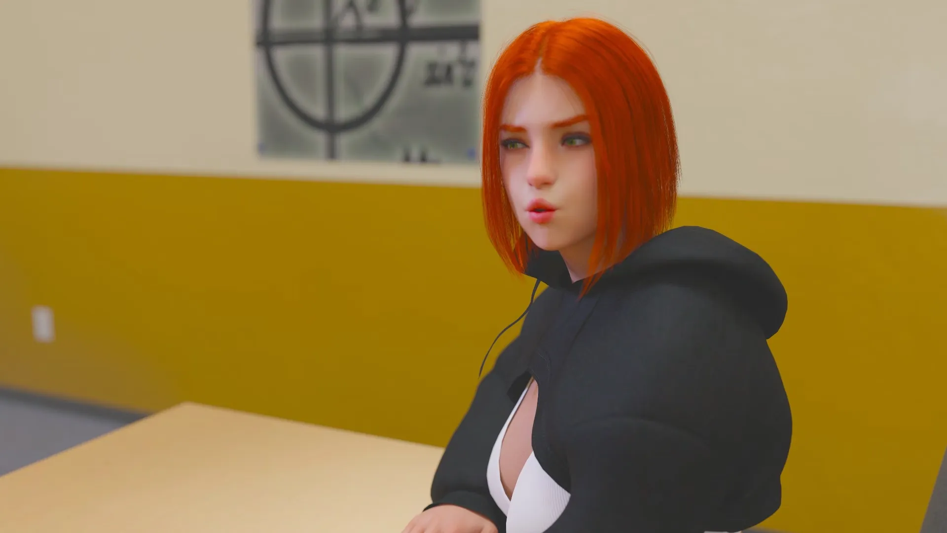 Beyond Time gameplay screenshot 14 (Ren'Py adult game) by Mr.Cass – free download