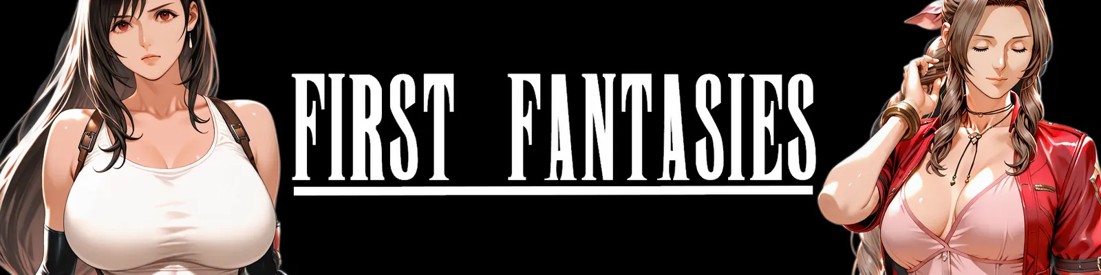 First Fantasies gameplay screenshot 1 (Ren'Py adult game) by Profap – free download