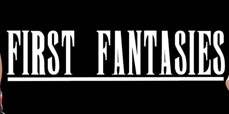 First Fantasies cover 1.08 BETA – Ren'Py adult game by Profap free download