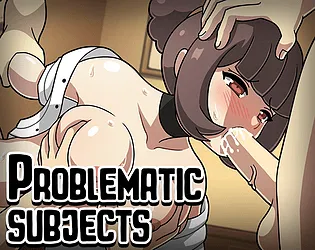 Problematic Subjects gameplay screenshot 5 (Unity adult game) by BabusGames – free download