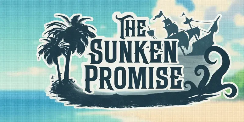 The Sunken Promise cover 0.7 – Ren'Py adult game by NTR_LORD free download