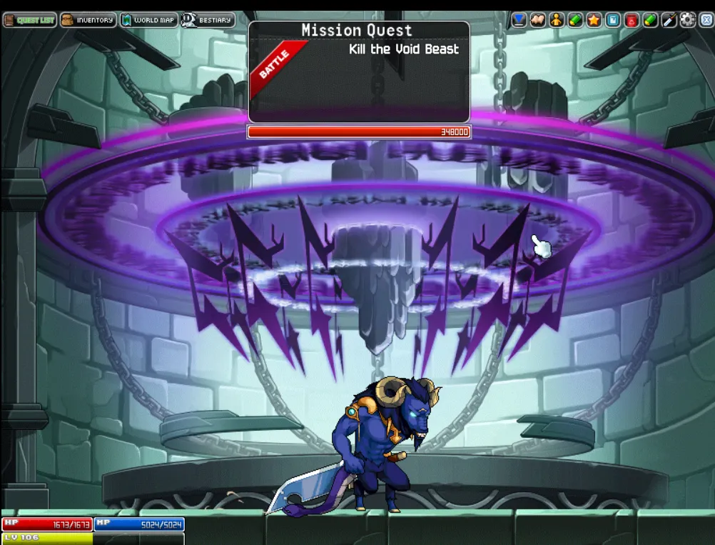 Kings Fall gameplay screenshot 5 (Others adult game) by Bastard Games & Entertainment – free download
