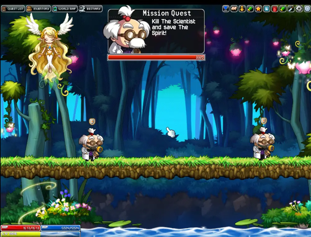 Kings Fall gameplay screenshot 14 (Others adult game) by Bastard Games & Entertainment – free download