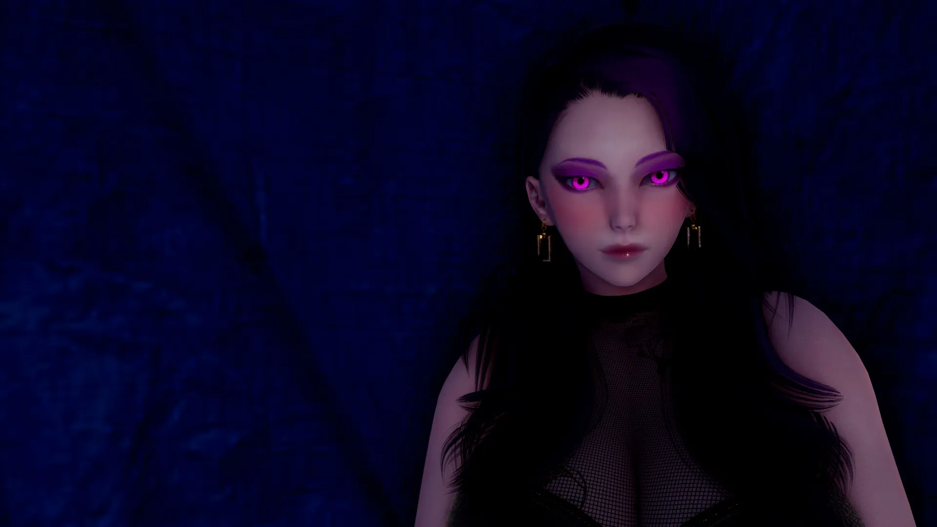 Resist Extra Dimensional gameplay screenshot 8 (Ren'Py adult game) by RedRabbitTh – free download