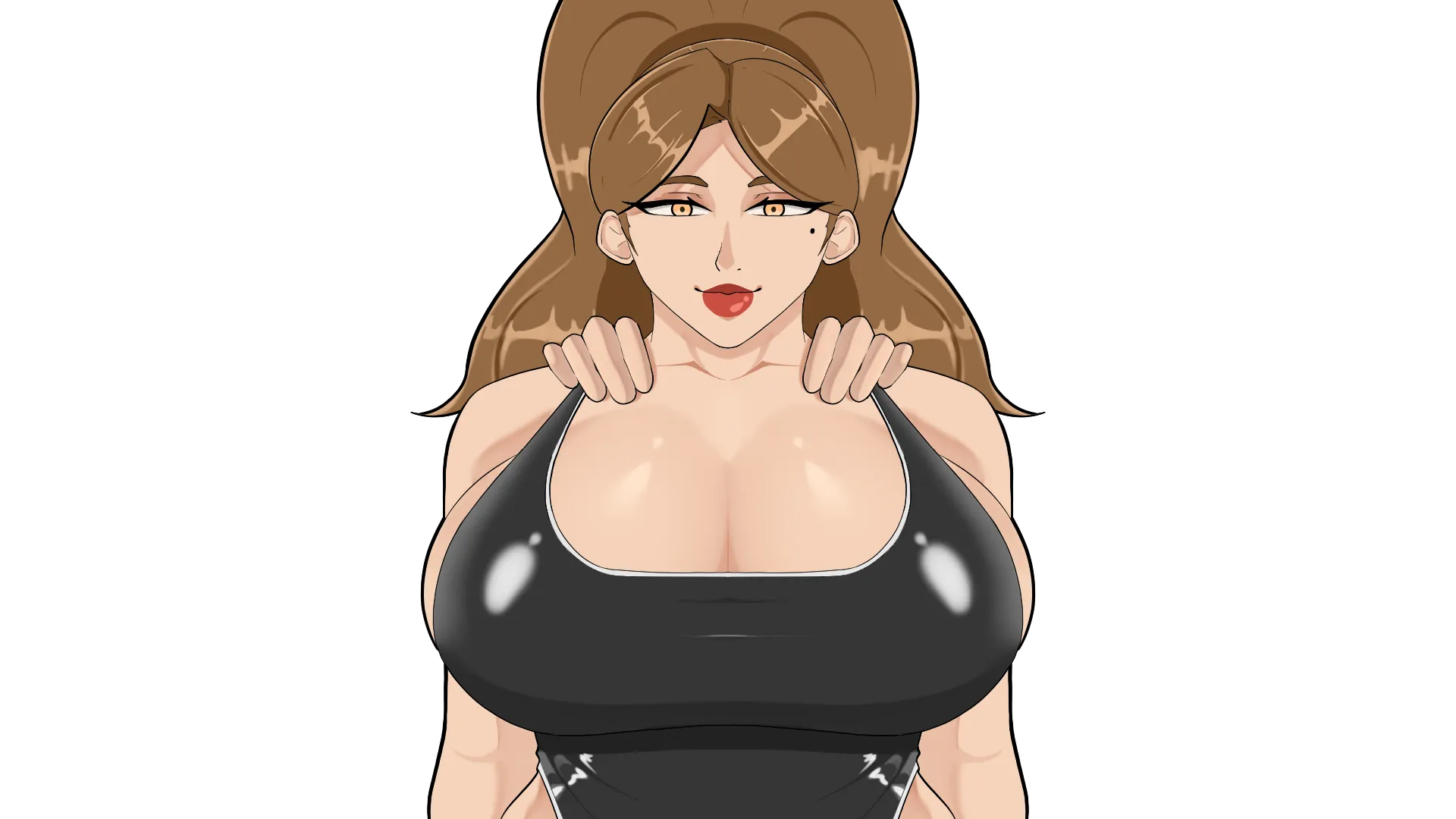 Homecoming: Tales of Debauchery gameplay screenshot 12 (RPGM adult game) by Unholy Studio – free download