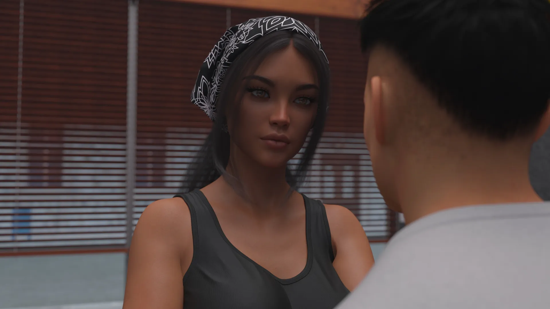 Power gameplay screenshot 5 (Ren'Py adult game) by KrownGames – free download
