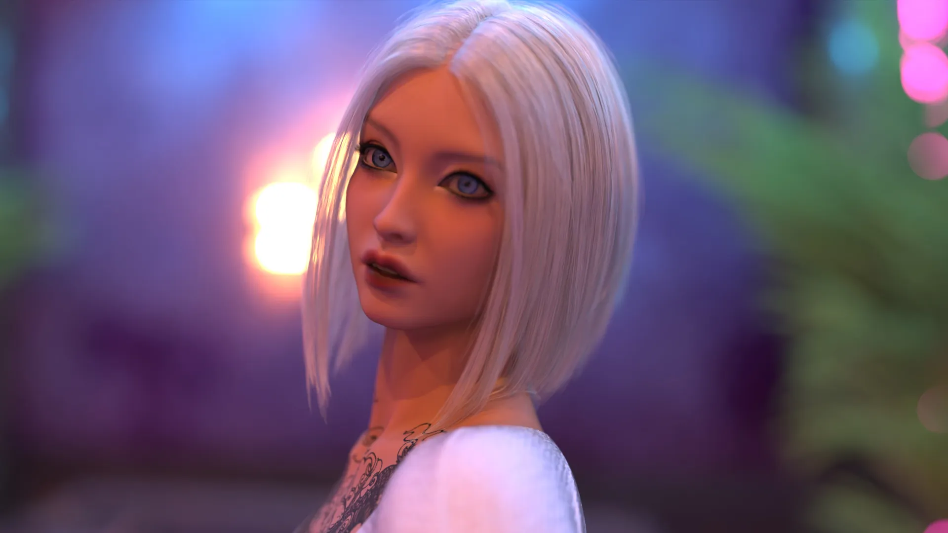 Asphyxia gameplay screenshot 11 (Ren'Py adult game) by Bajaczikkom – free download