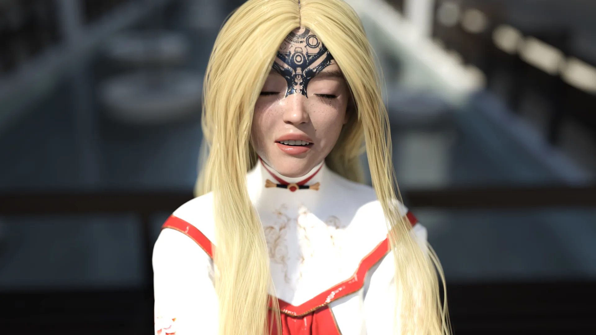 Asphyxia gameplay screenshot 12 (Ren'Py adult game) by Bajaczikkom – free download