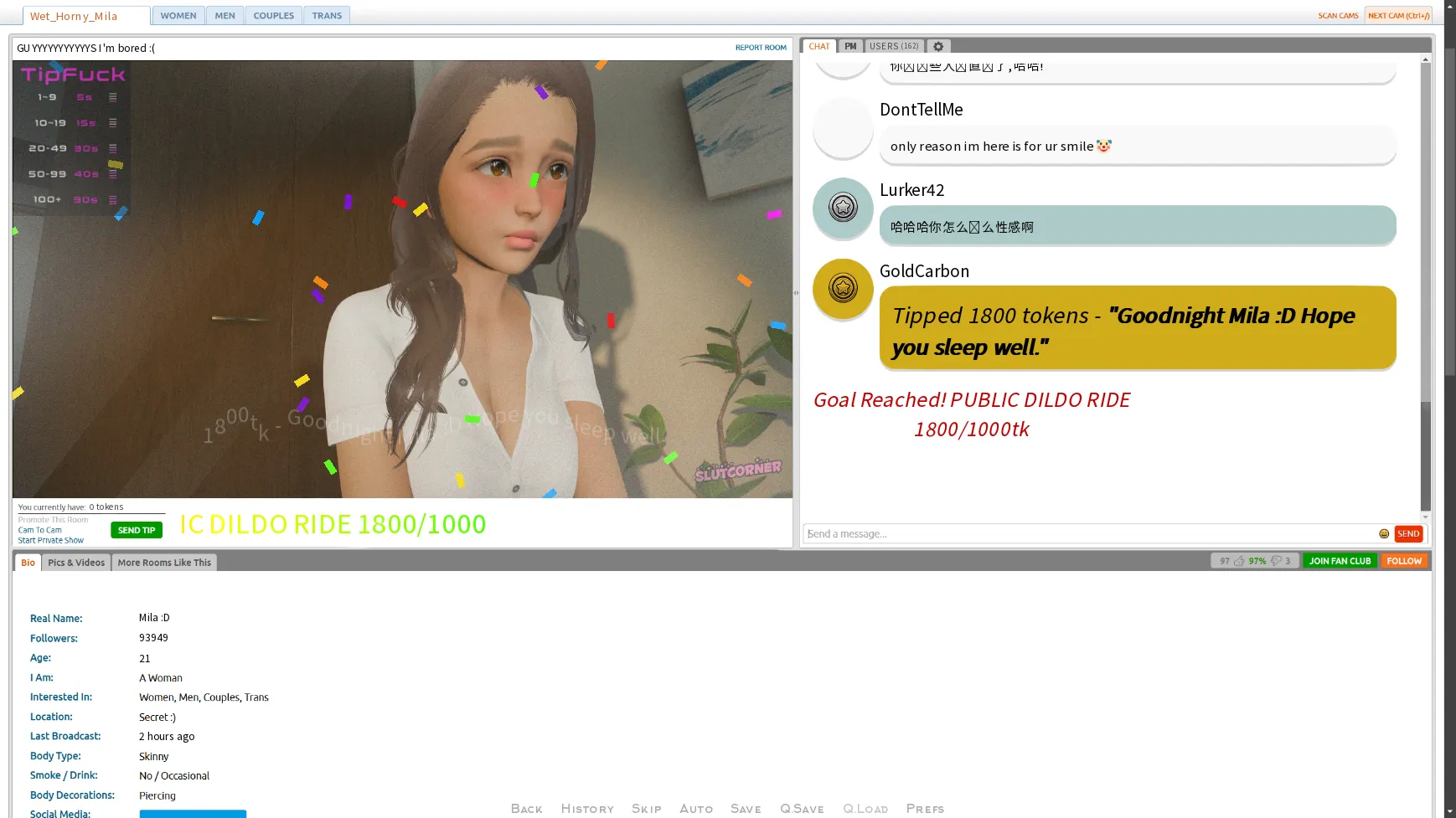 Studio Hearts gameplay screenshot 12 (Ren'Py adult game) by Atemsiel – free download