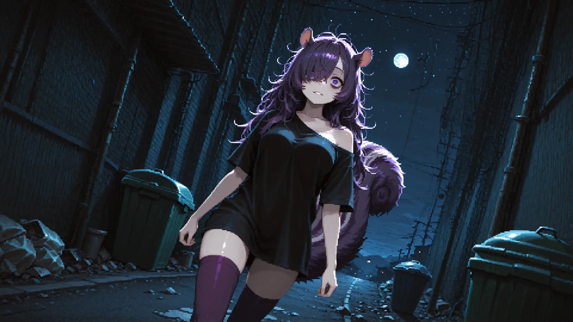 Whispering Ledger gameplay screenshot 8 (Ren'Py adult game) by WispDev – free download