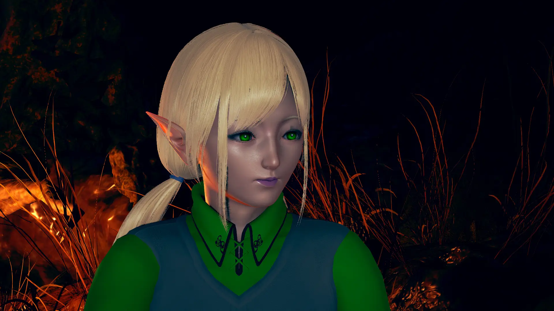 In Icarus Game Fish Cucks You gameplay screenshot 7 (Ren'Py adult game) by Icarus Media – free download