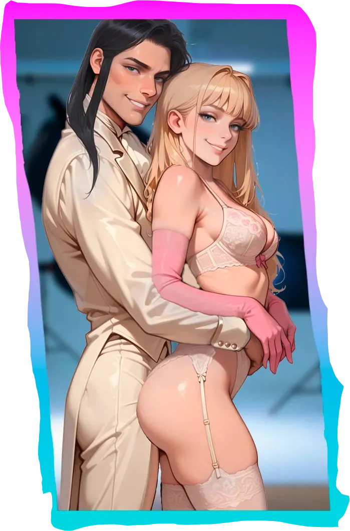 Not That Stream gameplay screenshot 15 (Ren'Py adult game) by legioflavia – free download