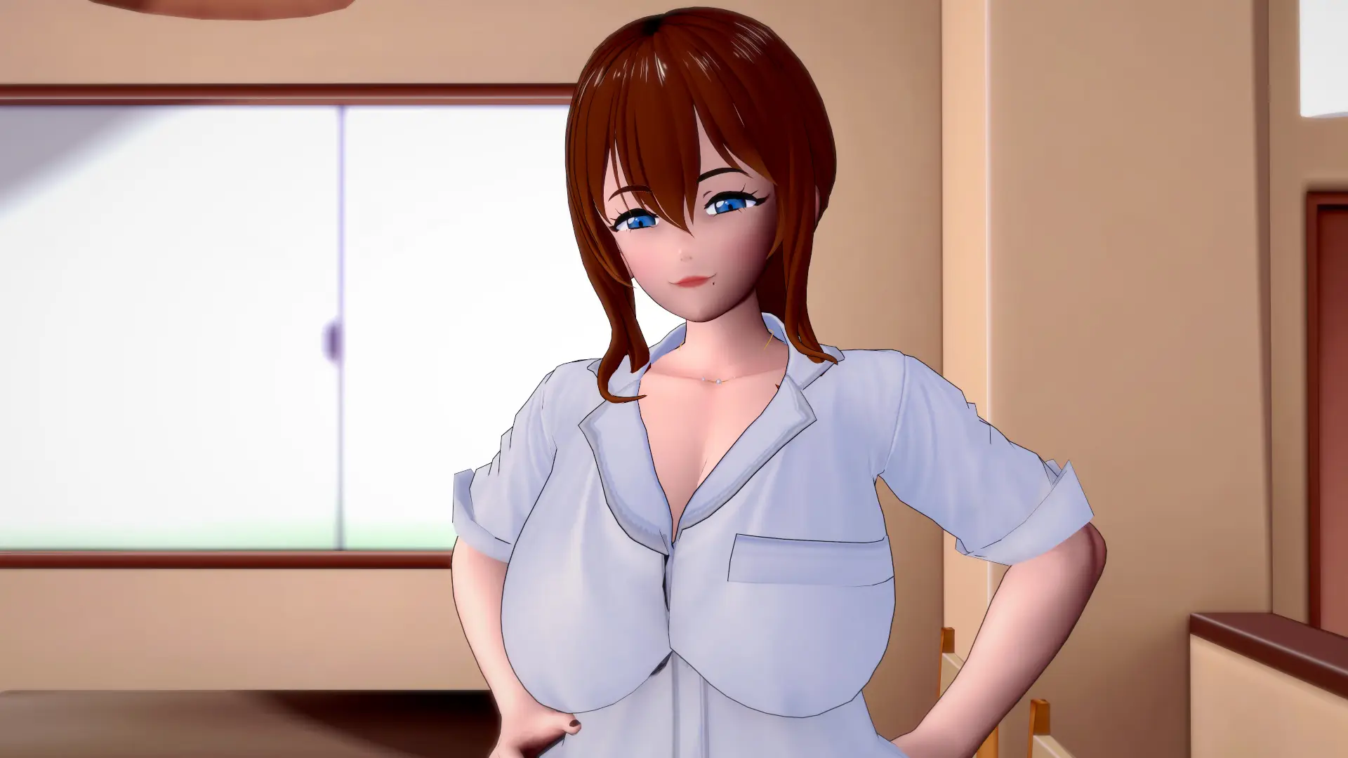 Discovering My NTS Fetish gameplay screenshot 12 (Ren'Py adult game) by RuDi Games – free download