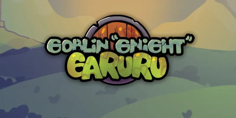 Goblin “Gnight” Garuru cover 0.31 Beta – RPGM adult game by Sleepy Mog Studio free download