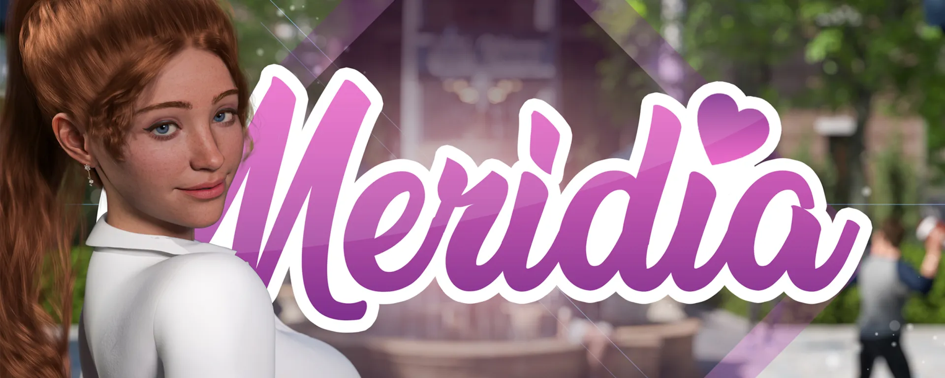 Meridia gameplay screenshot 2 (Ren'Py adult game) by ScriptVeil Games – free download