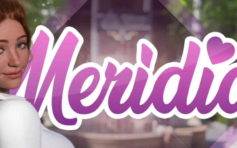 Meridia cover 0.2.0 – Ren'Py adult game by ScriptVeil Games free download
