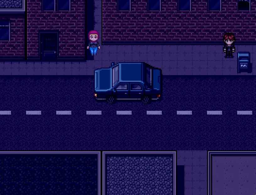 Professor Jamil Immoral Lecher Extraordinaire gameplay screenshot 11 (RPGM adult game) by xixabprod – free download