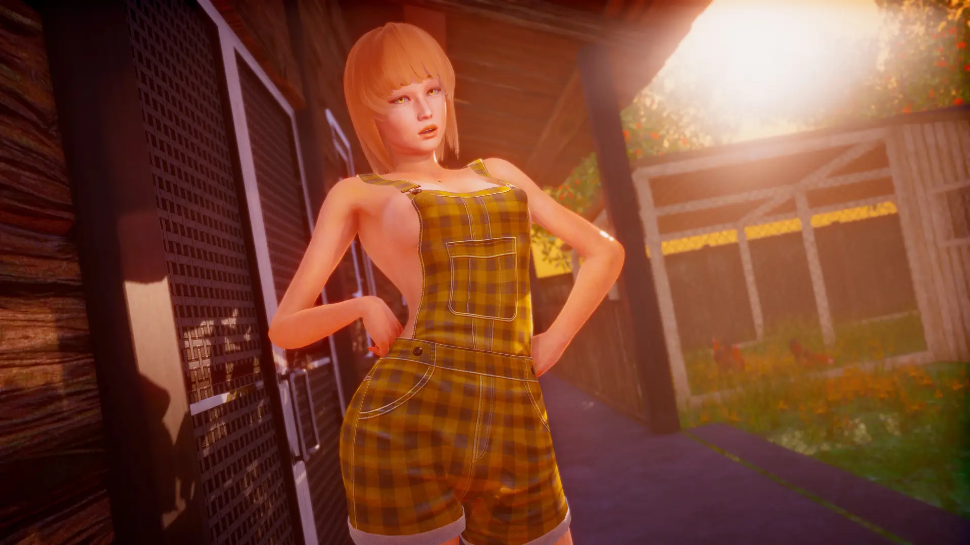 Depth’s Revival 2 gameplay screenshot 7 (Ren'Py adult game) by Seacth – free download