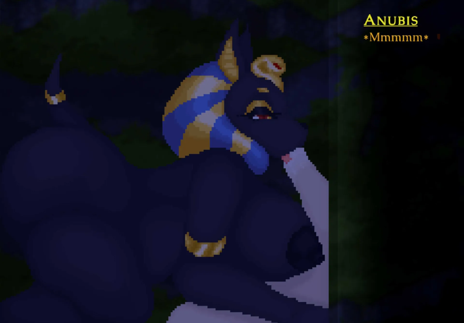Destined Desires gameplay screenshot 5 (Unity adult game) by Multby6 – free download