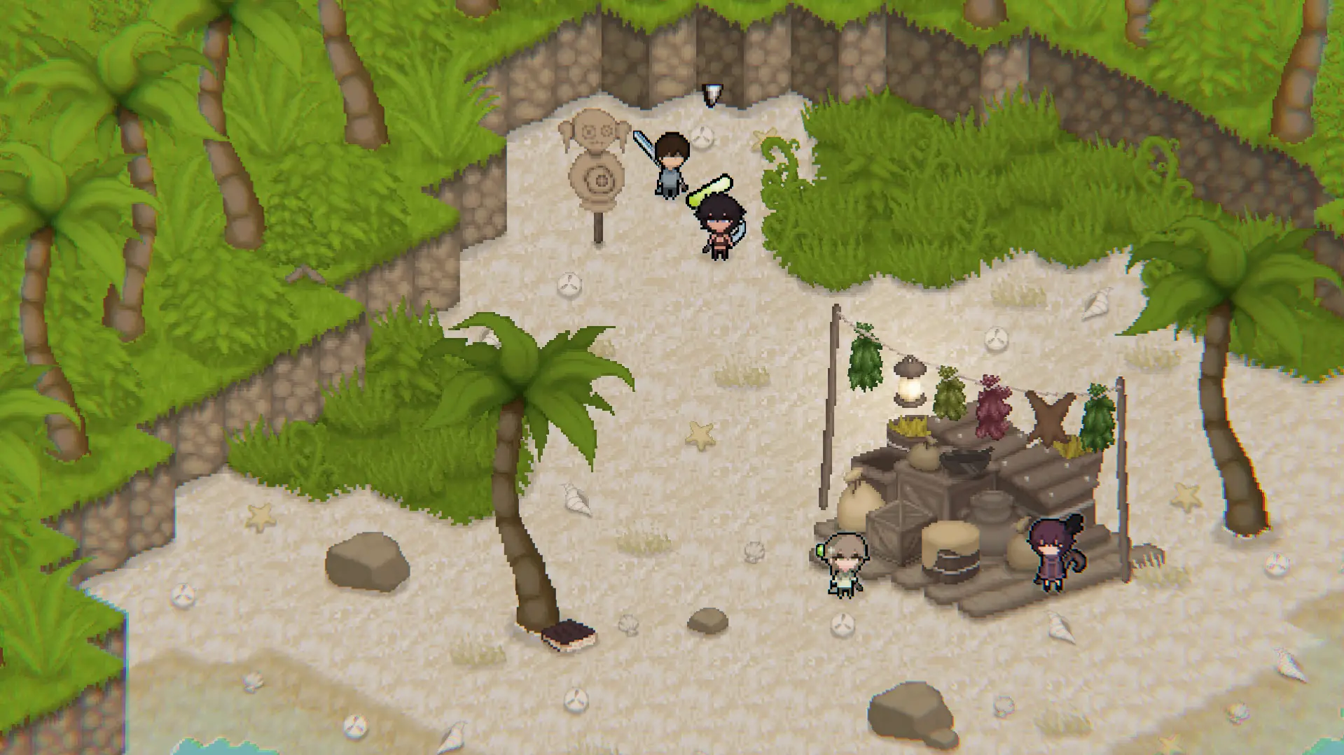 Destined Desires gameplay screenshot 11 (Unity adult game) by Multby6 – free download