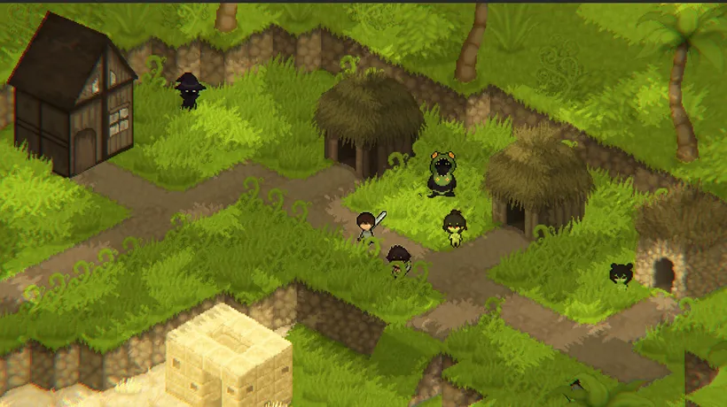 Destined Desires gameplay screenshot 3 (Unity adult game) by Multby6 – free download