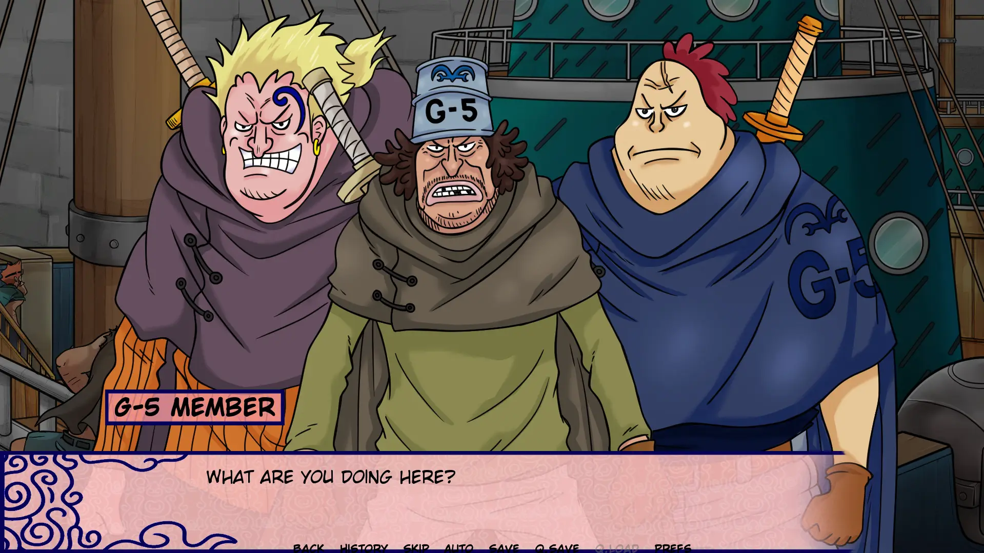 New World Paradise gameplay screenshot 13 (Ren'Py adult game) by DingoDeer – free download