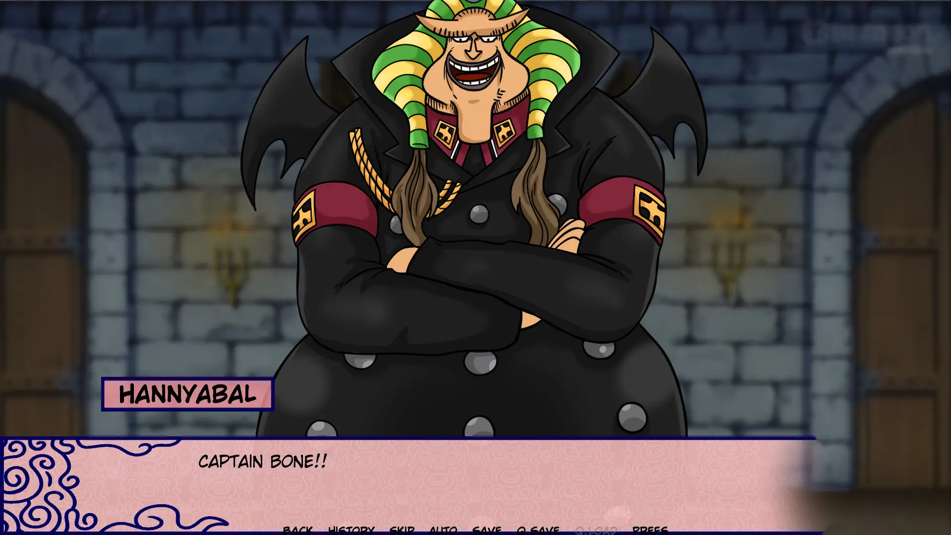 New World Paradise gameplay screenshot 16 (Ren'Py adult game) by DingoDeer – free download