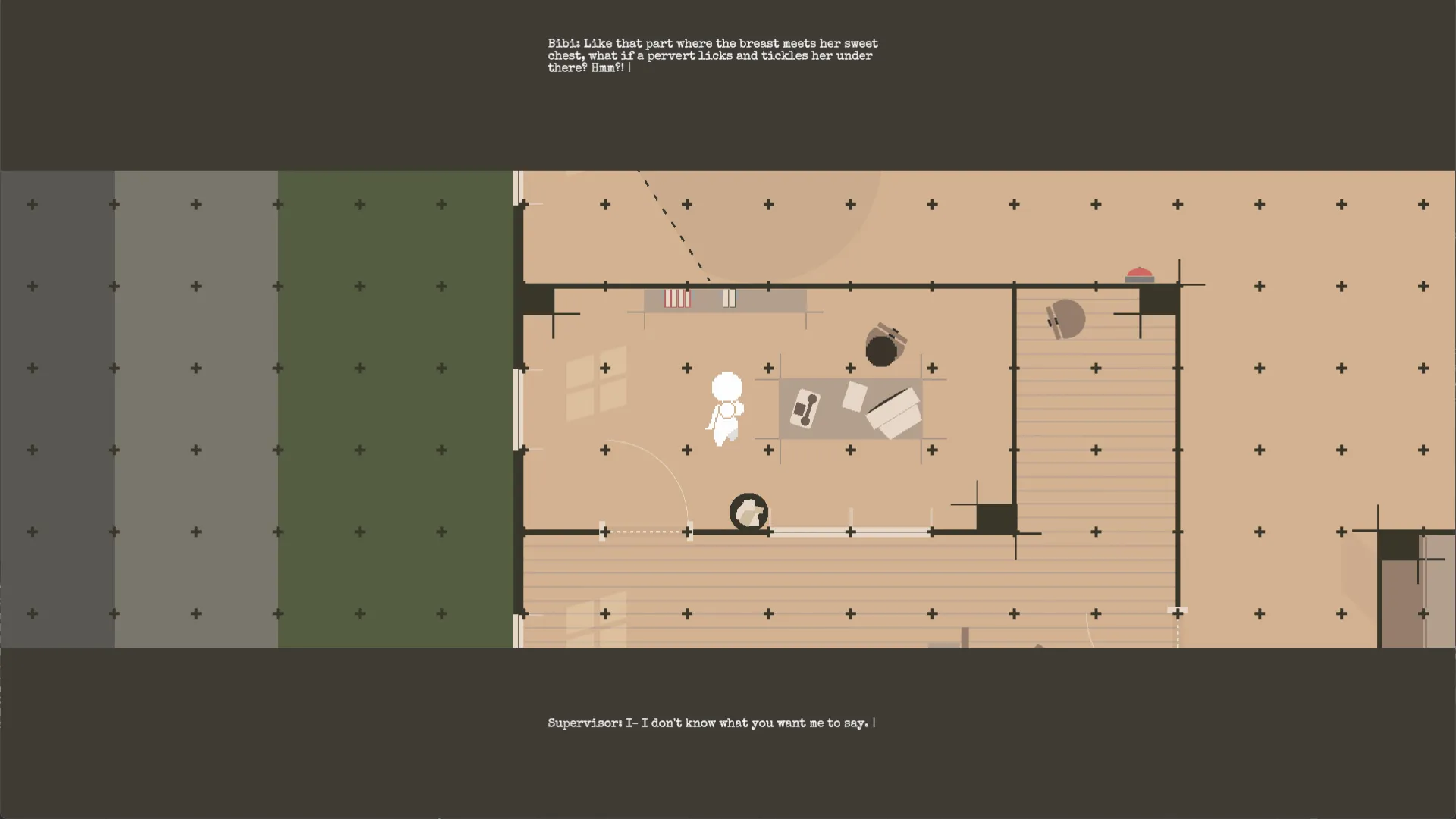 Ploy Co. gameplay screenshot 3 (Unity adult game) by Delusria – free download