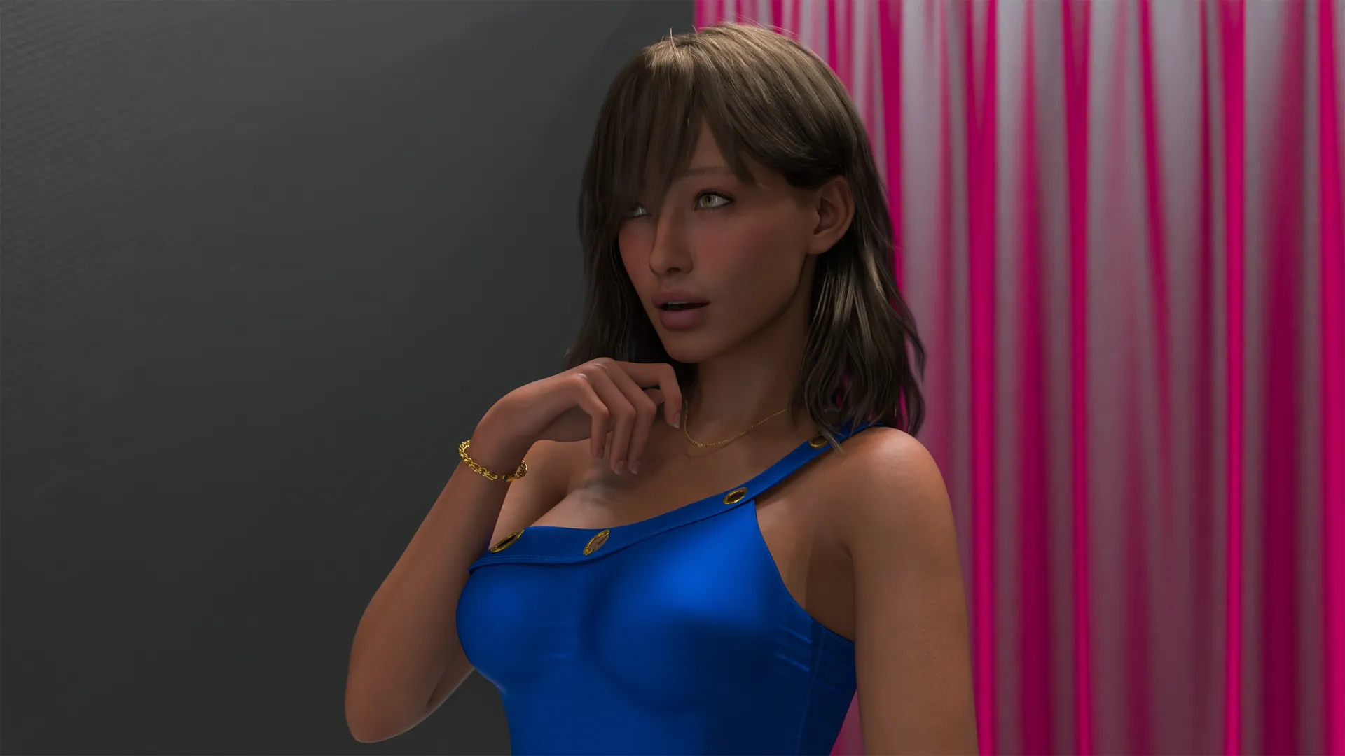 The Missing Part gameplay screenshot 7 (Ren'Py adult game) by jPk vns – free download