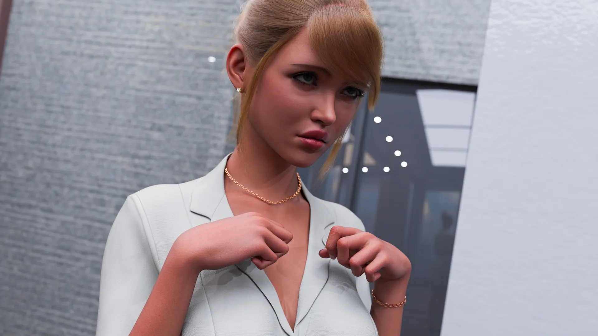 The Missing Part gameplay screenshot 14 (Ren'Py adult game) by jPk vns – free download