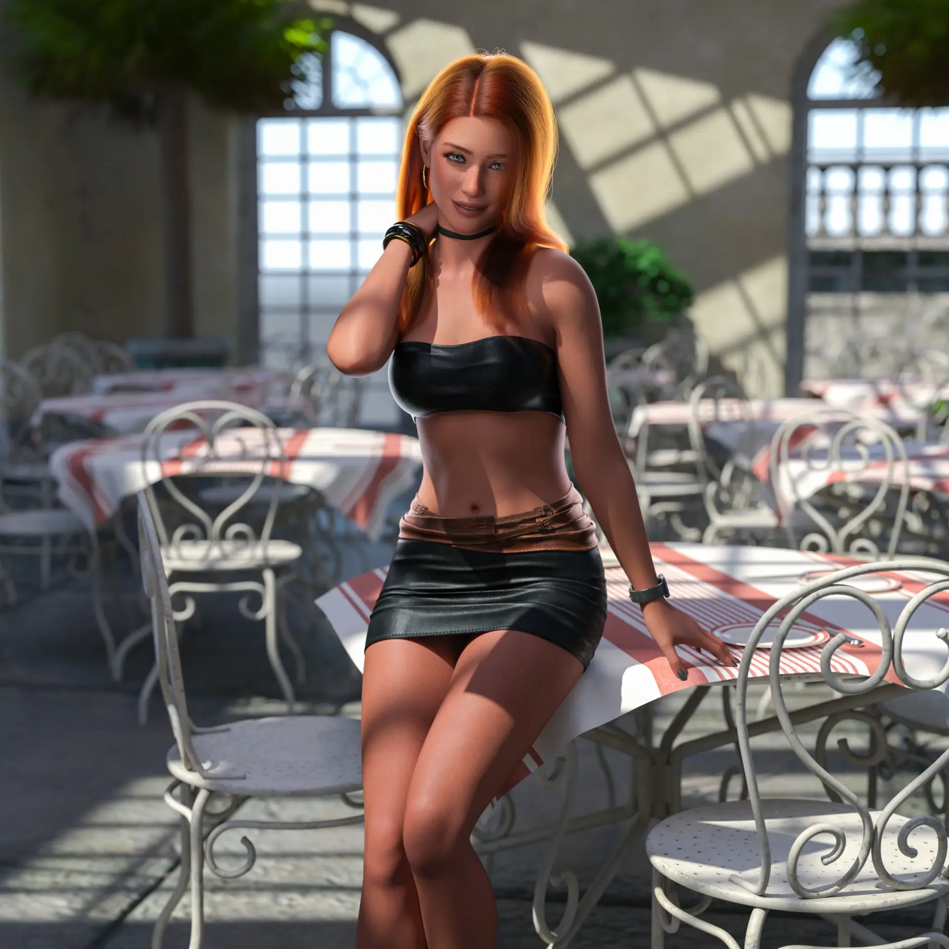 The Missing Part gameplay screenshot 23 (Ren'Py adult game) by jPk vns – free download