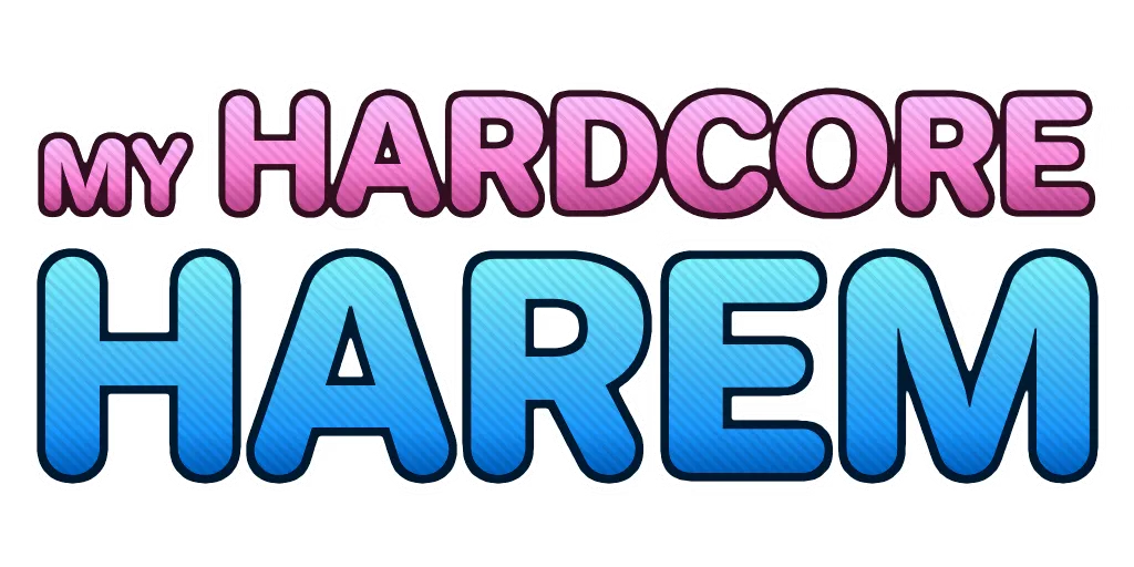 My Hardcore Harem gameplay screenshot 4 (Unity adult game) by NecwaiWorks – free download
