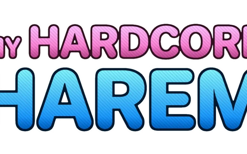 My Hardcore Harem cover 1.1.0 Premium – Unity adult game by NecwaiWorks free download