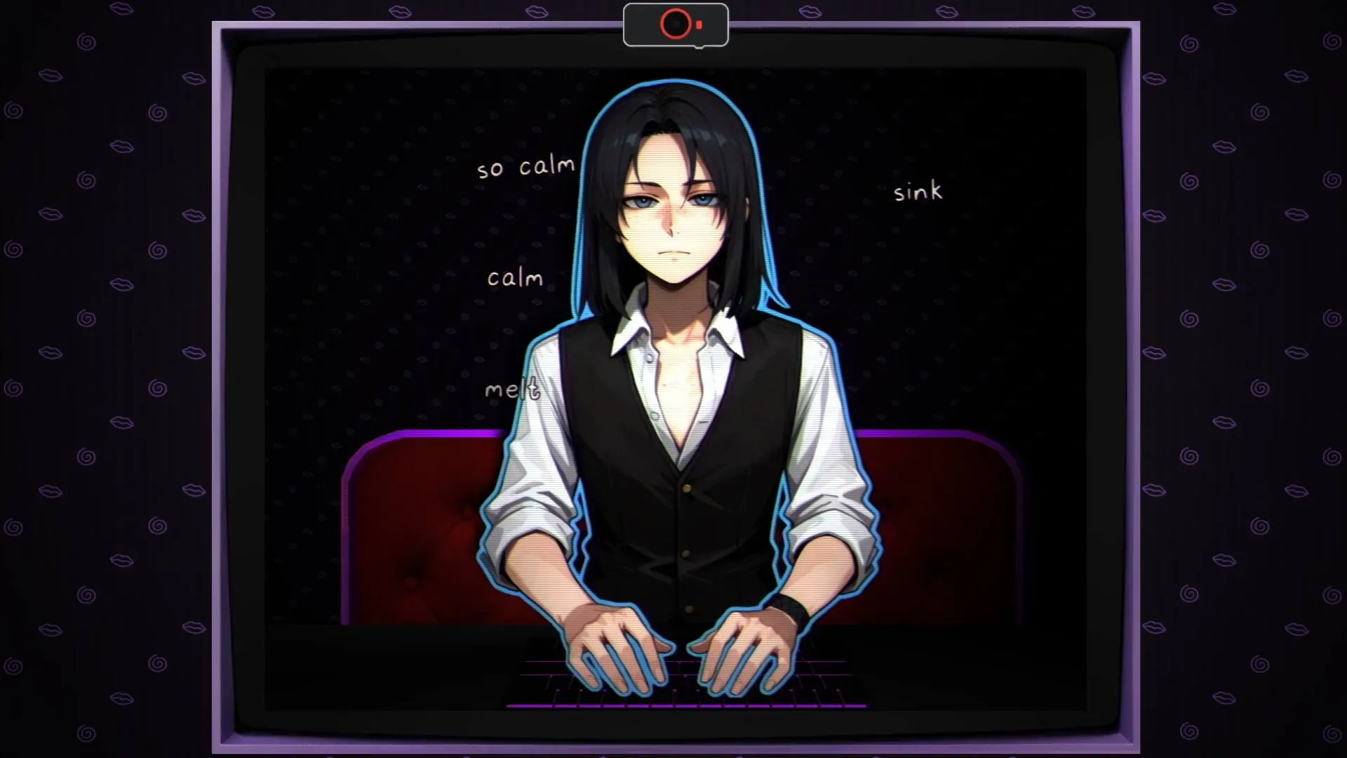 Hypno Booth gameplay screenshot 6 (Others adult game) by delieret – free download
