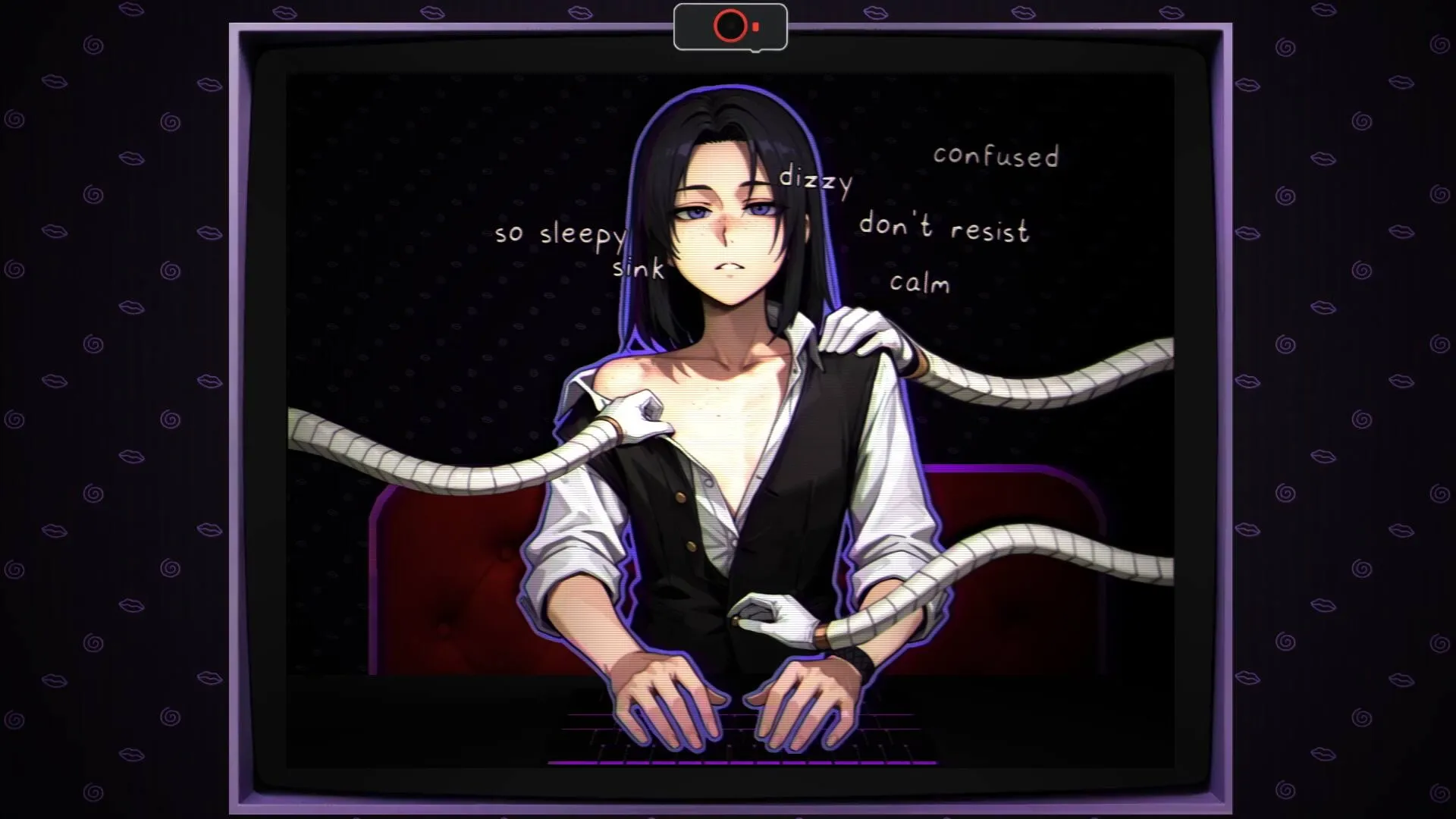 Hypno Booth gameplay screenshot 3 (Others adult game) by delieret – free download