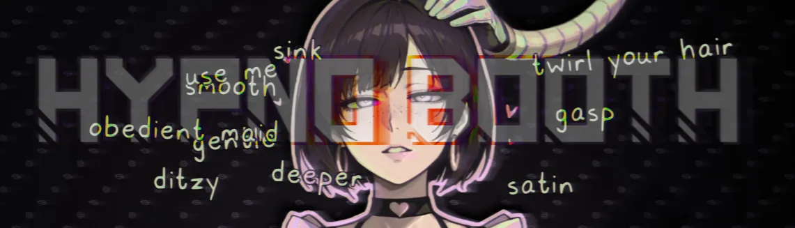 Hypno Booth cover 0.8.0 – Others adult game by delieret free download