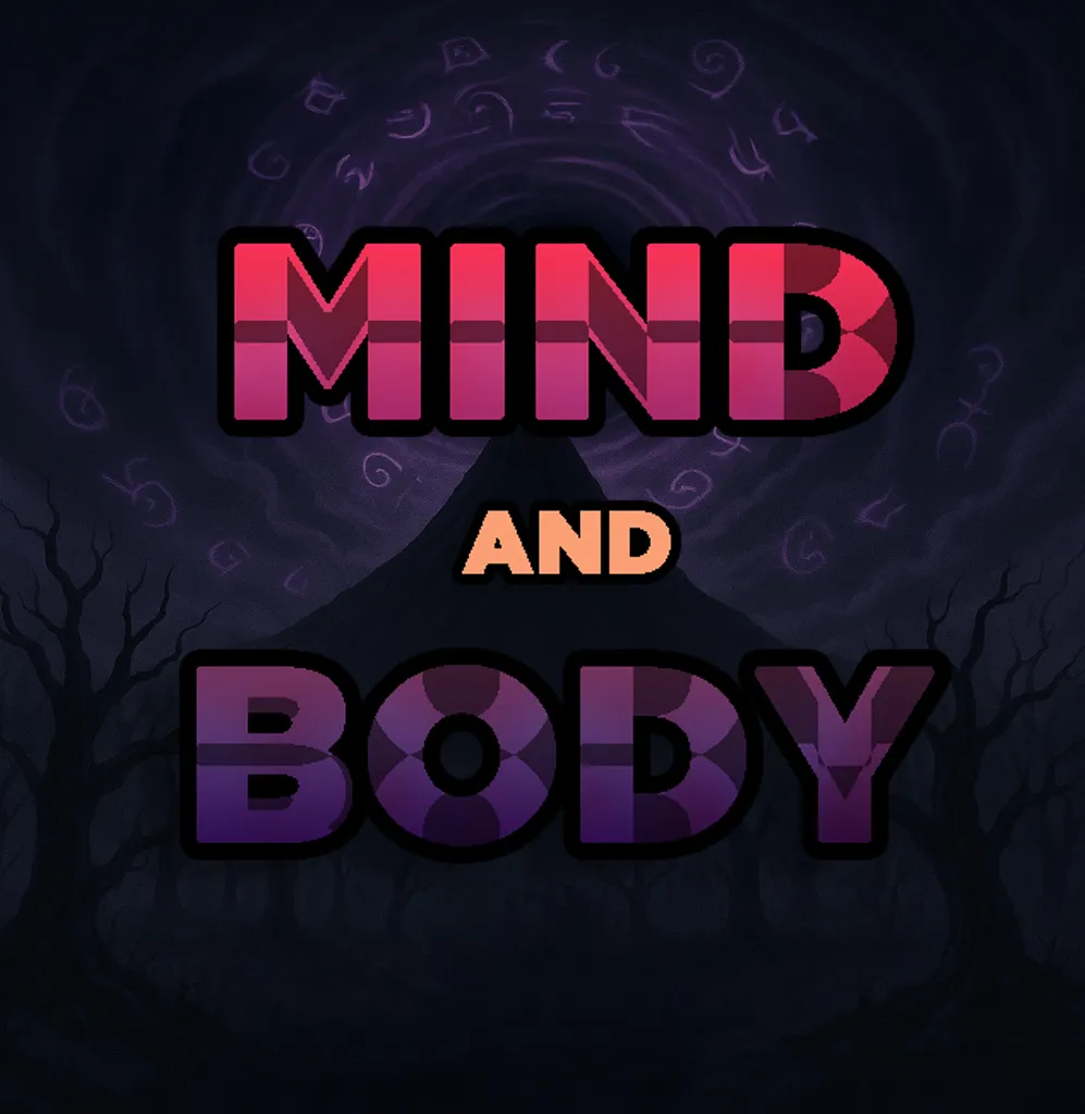 Pokémon Mind & Body cover Demo 0.2.0.11c – RPGM adult game by idite free download
