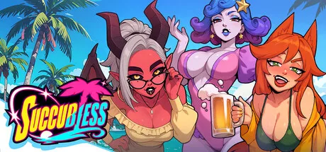 Succubless cover 10.05.26 – Unity adult game by Supa Doge free download