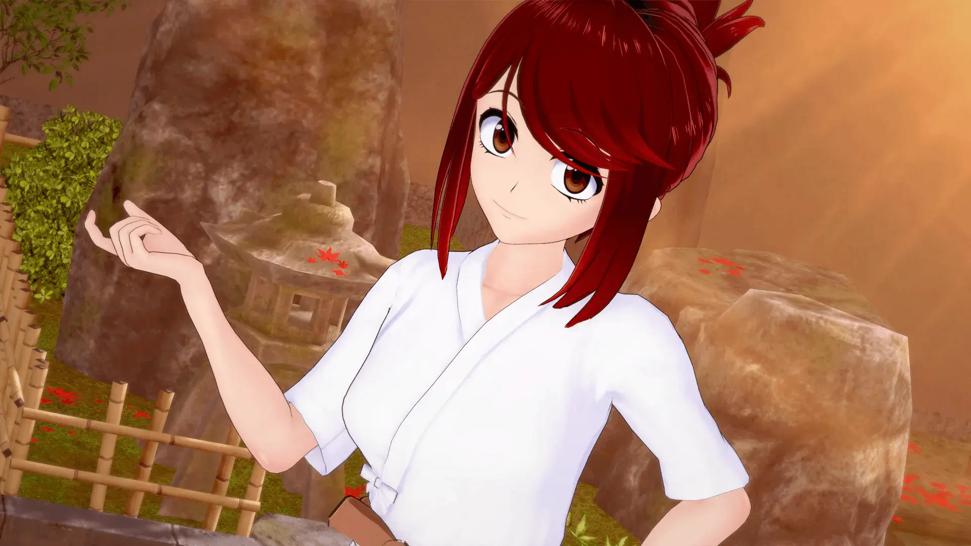Ka Lei Do Scope gameplay screenshot 4 (Ren'Py adult game) by AustinNot – free download